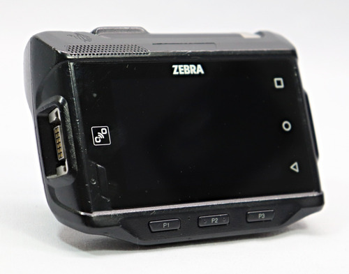 Terminal Portátil Zebra Wt6000 (Usado)