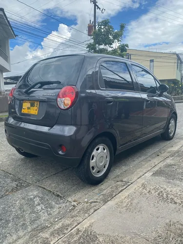 Chevrolet Spark 1.0 Life