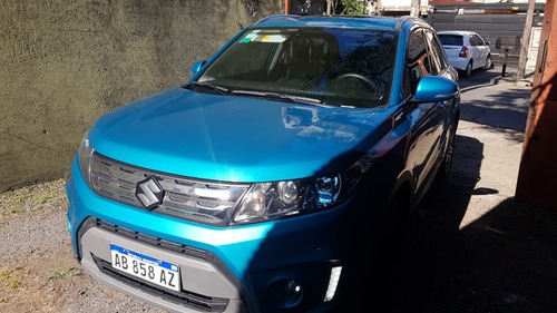 Imagen 1 de 11 de Suzuki Vitara New