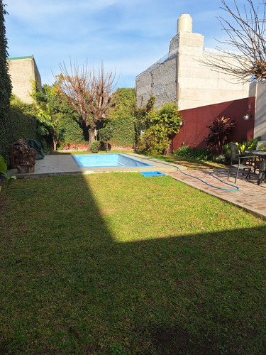 Ciudadela.croacia Al 3000. Casa 4 Amb.lote 8.66 X 43! Excelente A 2 Cuadras De Caba Dueño Financia