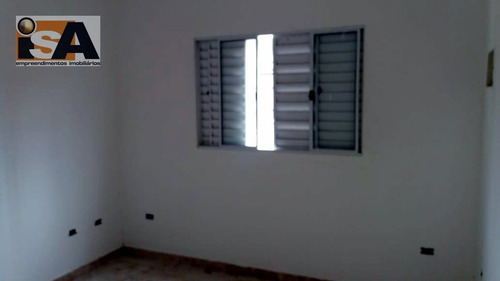 Imagem 11 de 15 de Casa Residencial Em Cidade Boa Vista - Suzano - 2858