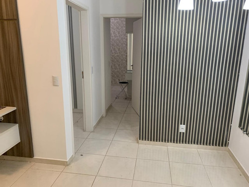 Imagem 18 de 20 de Apartamento - Ap00024 - 68817153