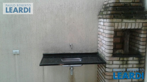 Imagem 14 de 15 de Sobrado - Jardim Marajoara - Sp - 558132
