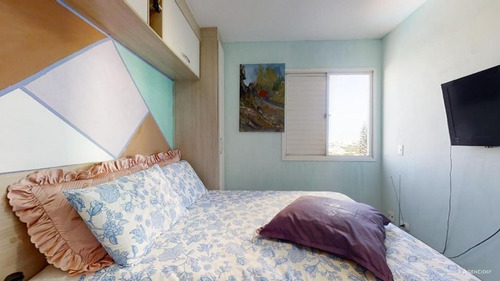 Imagem 19 de 30 de Apartamento - Vila Genioli - 14881