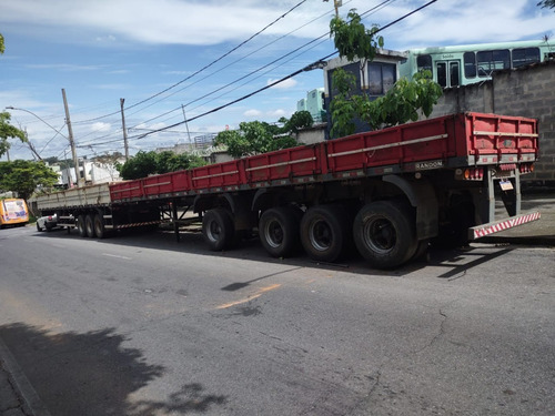 Imagem 4 de 5 de Carreta Randon