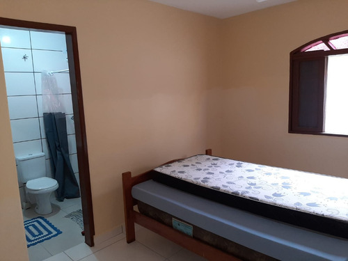 Casa Na Praia De Itanhaém