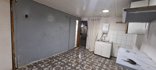 Casa En Venta En Puente Alto