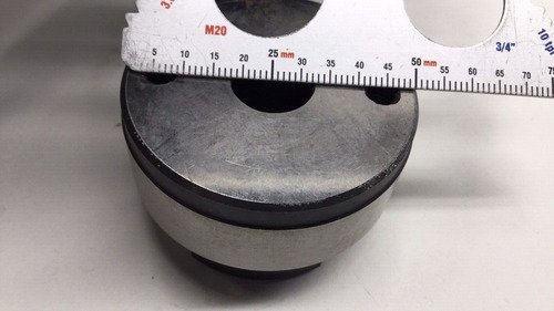 Boehringer Type 031.1117.1116-00 Receptacle 031111711160 Ccb