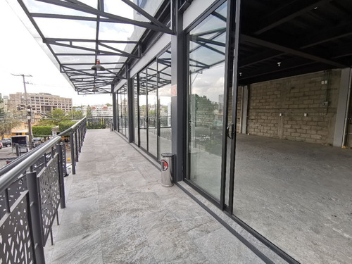 Local Comercial En Venta O Renta En Tecamachalco (m2lc959)