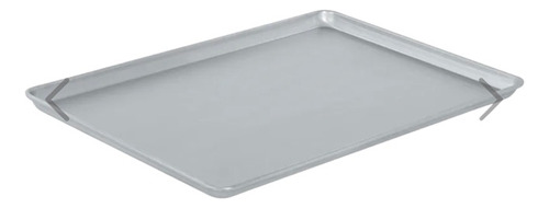 Bandeja De Hornear Panadera/repostera Vollrath 66x46x2,54cms