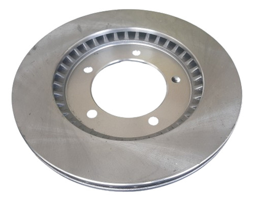 Disco Freno Delantero Grand Vitara Xl7 05-10 Boca Grande