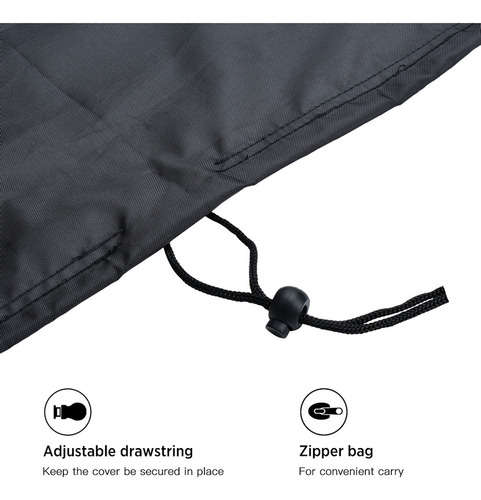 Mesa De Billar Plegable A Prueba De Polvo, Impermeable, 9 Pi