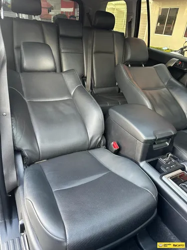 Toyota Prado 2.8 Tx-L At6