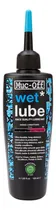 Comprar Aceite Lubricante Muc-off Húmedo 120ml Cadena Bici - Celero
