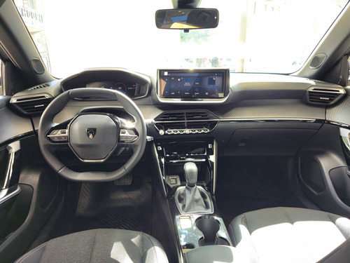 Peugeot 2008 1.0T Active