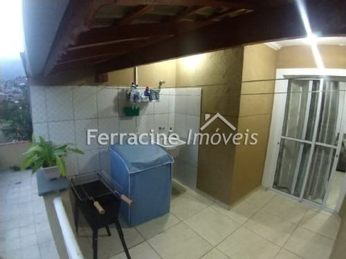 Imagem 9 de 14 de 00723 - Apartamento 2 Dorms, Bonsucesso - Guarulhos/sp - 723
