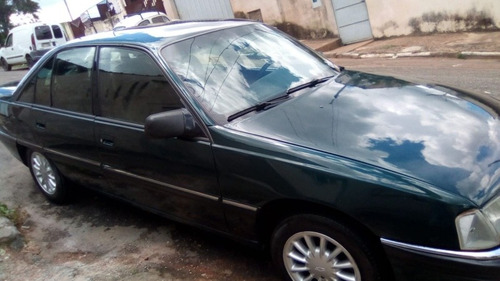 Imagem 3 de 11 de Chevrolet Omega Gls 2.2