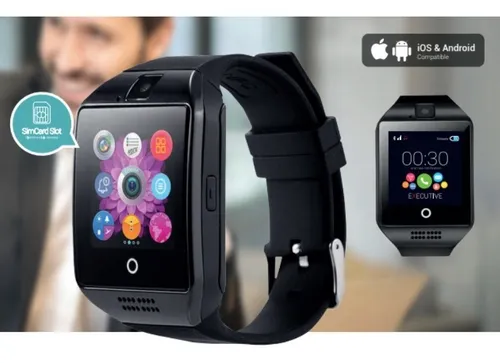 Executive smartwatch mlab hotsell