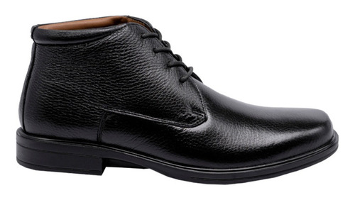 Bota Piel De Venado Confort Hombre Florsheim 