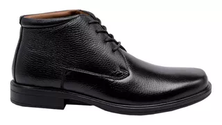 Bota Piel De Venado Confort Hombre Florsheim