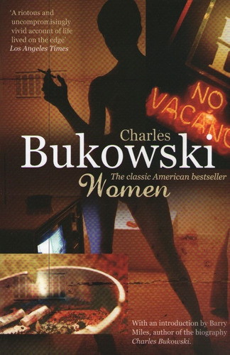 Women - Rev. Edition, De Bukowski, Charles. Editorial Virgin Books, Tapa Blanda En Inglés Internacional, 2009