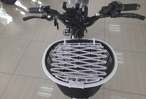 Imagen 8 de 12 de Bera Bicycle ( Bicicleta Electrica)