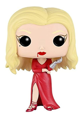 American Horror Story Season 5the Countess Figura De Acción