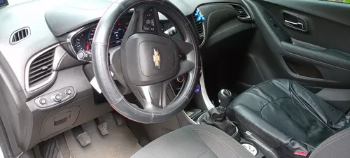Chevrolet Tracker 1.8 Ls
