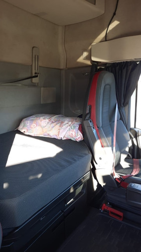 Volvo Fh 460 4x2t