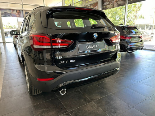 Imagen 5 de 14 de Bmw X1 S Drive 18i Lci - Genco Bmw