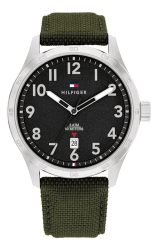 Reloj Tommy Hilfiger Hombre Forrest 1710593