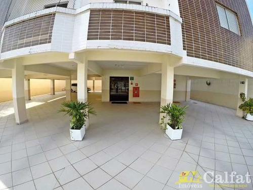 Apartamento Com 1 Dorm, Ocian, Praia Grande - R$ 150 Mil, Cod: 947 - V947