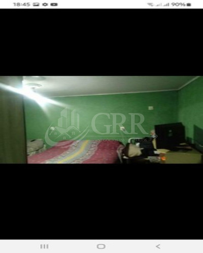 Imagem 9 de 19 de Chácara 2 Dormitórios No Veraneio Irajá- Jacareí- Sp - Ch00196 - 70548364