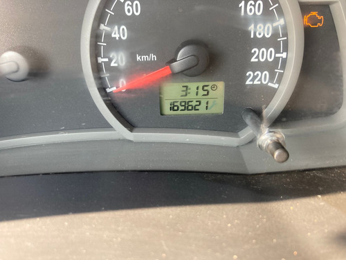 Ford Ka 1.0 Flex 3p