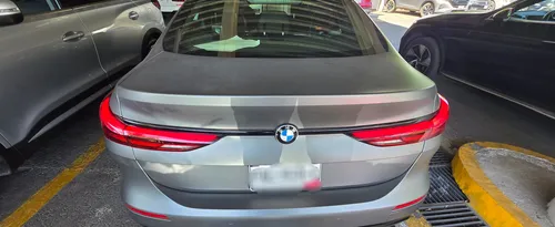 BMW Serie 2 2.0 Grand Coupe