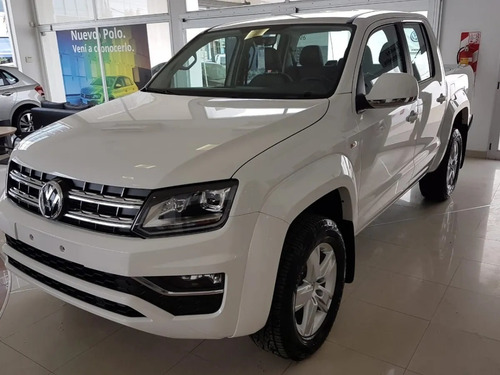 Volkswgen Amarok Higline 4x2 At My 21 Mb