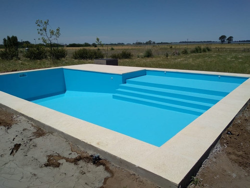 Imagen 11 de 12 de Construcción De Piletas De Hormigón Gba Zona Sur