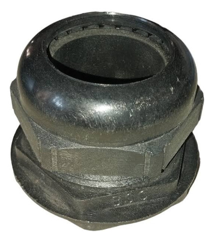 Prensacable Rosca Electrica 2 Pulgadas Bsc Negro