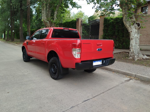 Ford Ranger 2.2 Cd Xl Tdci 150Cv