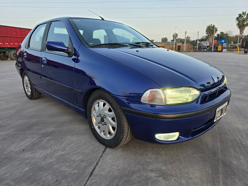 Fiat Siena Hl 1.6 16v