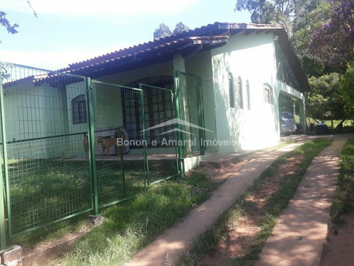 Imagem 17 de 20 de Chácara À Venda Em Vale Verde - Ch013421