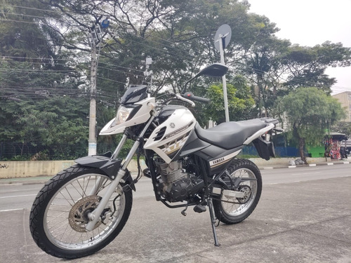 Yamaha Xtz 150 Crosser S Flex 2021