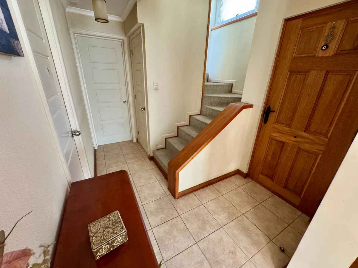 Imagen 5 de 30 de Hogar Ideal En San Pedro Del Valle: Casa Independiente 4d/3b