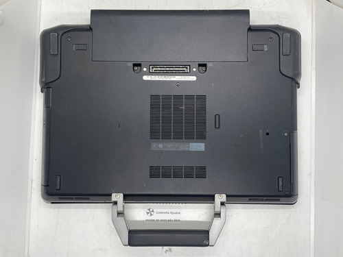 Lap Dell Latitude E6430 Atg Core I5 256gb Ssd 8gb Ram Win11 (Usado)