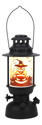 Lámpara Colgante De Mano Decorativa Con Luz De Llama Para Ha
