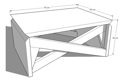 Imagen 2 de 3 de Mesa De Centro Convertible En Mesa De Comedor Ref: Evolution