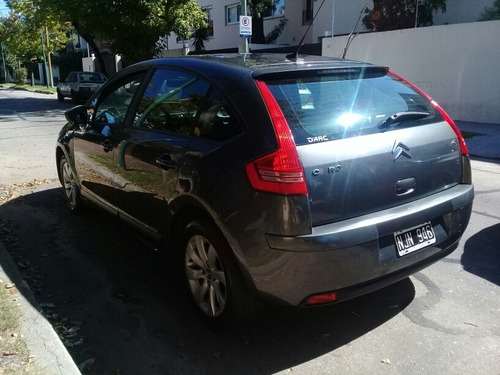 Citroën C4 1.6 X Pack Plus 2013