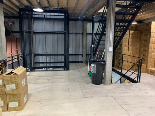 Imagen 11 de 20 de Venta Depósito / Galpón Con Oficinas En Ituzaingó