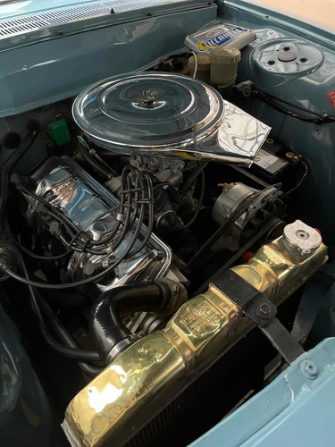 Imagen 18 de 18 de Peugeot 504 504