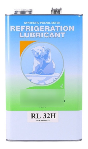 Aceite Lubricante Rl32h - Emkarate 